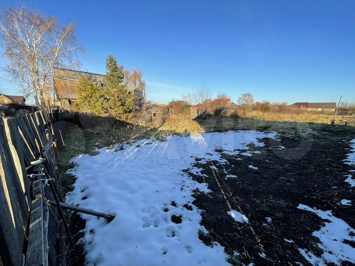 Участок 5 сот. (ИЖС)