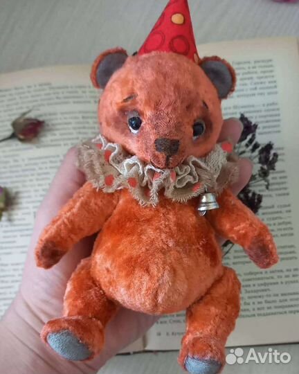 Мишка Тедди