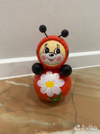 Детские игрушки