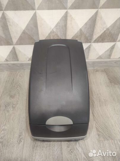 Автохолодильник Skoda