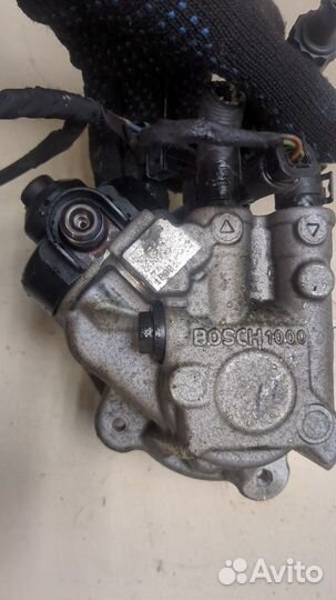 Тнвд Volkswagen Golf 6, 2010