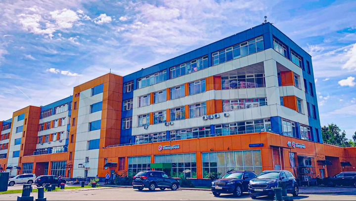 Склад, ПСН, 30 м²