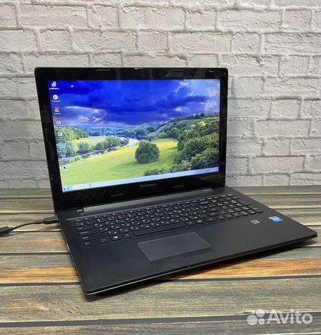 Lenovo G50 Celeron N2840.4Gb/320Gb.intel HD