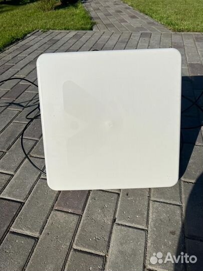 Антенна agata mimo 2/2 BOX