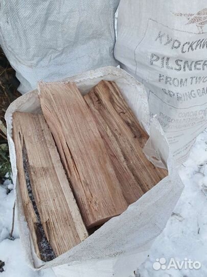 Дрова
