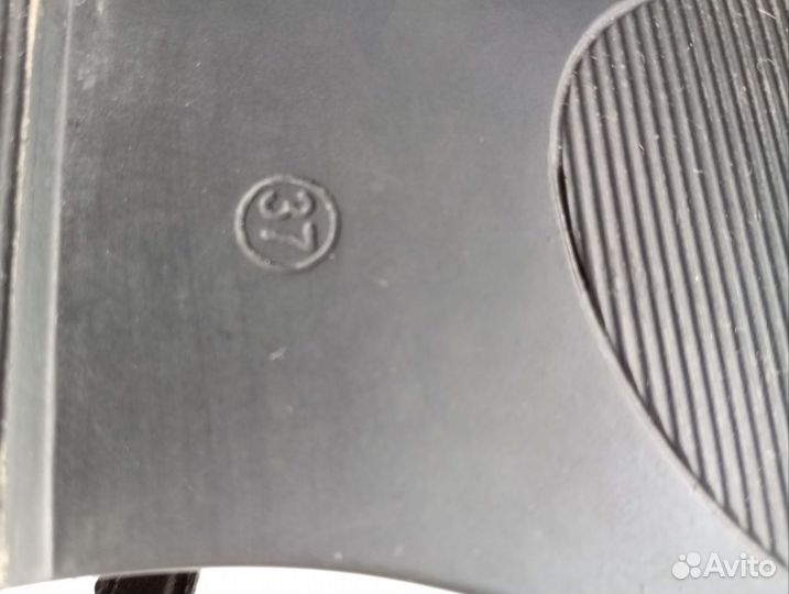 Сандалии женские 37 размер