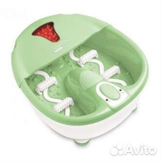 Массажная ванна для ног