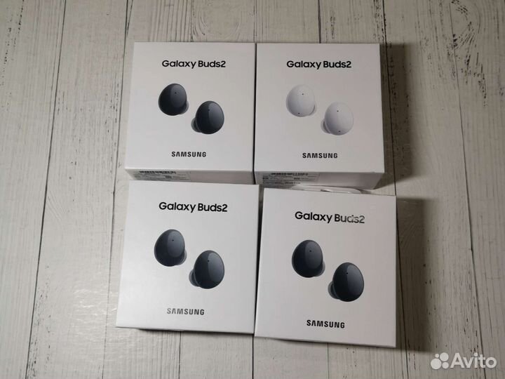 Samsung buds 2