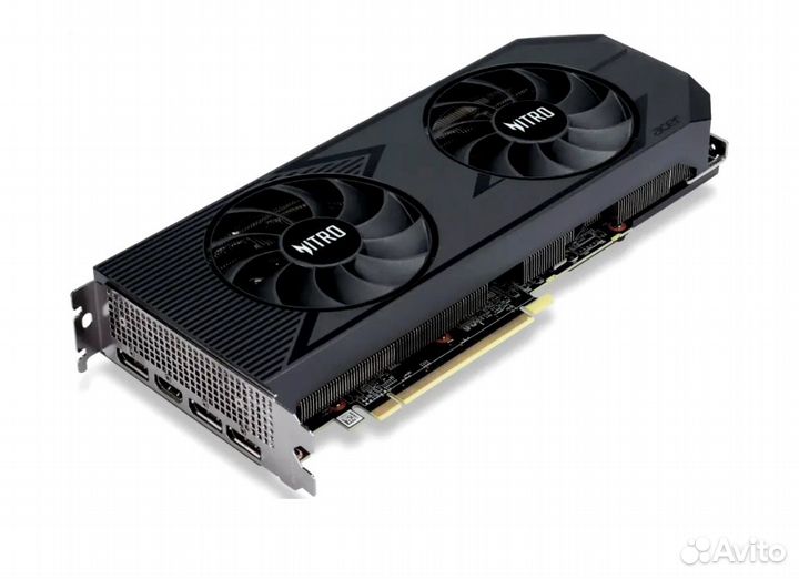 Acer Nitro (DP.Z3LWW.P02)