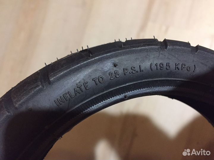 Покрышки 200х45 для колясок