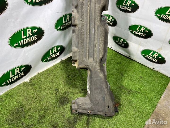 Защита днища Land Rover Range Rover L405 448DT