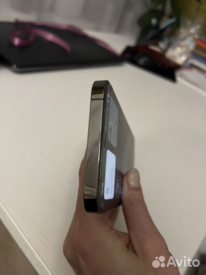 iPhone 12 Pro, 256 ГБ