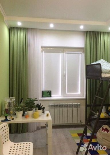 Кассетные шторы P454