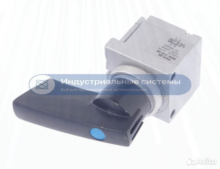 Пневмоклапан Festo vher-AH-M04C-G18-UD 538179