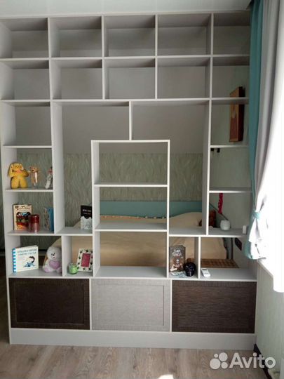 Ремонт кухонной мебели