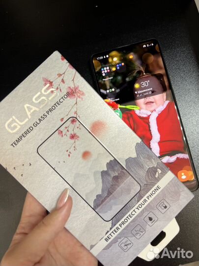 Samsung galaxy a71 128gb