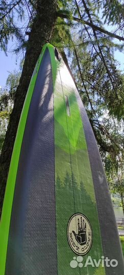 Сап Борд SUP board сапборд - Body Glove Raptor Pro