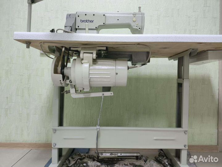 Швейная машина brother SL - 7340