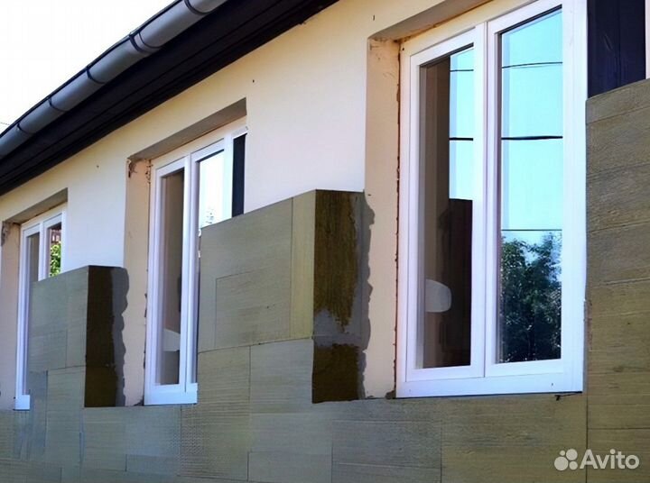 Пластиковые окна от производителя