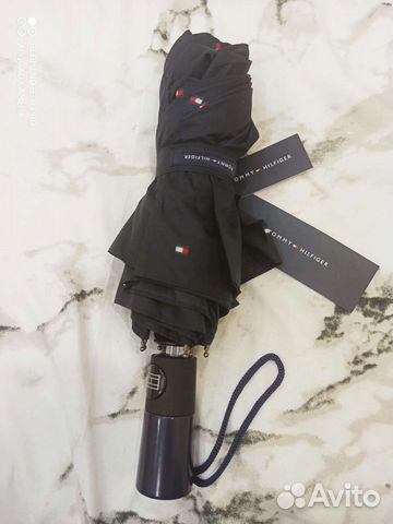 Tommy Hilfiger оригинал, новый, автомат