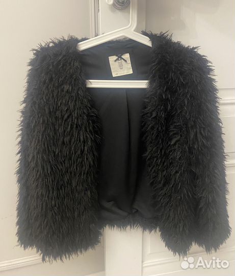 Куртка для девочки hm 146/152