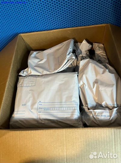 Коробка с товарами / карго/Алиэкспресс (Арт.59142)