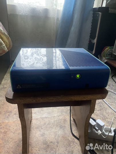 Xbox 360