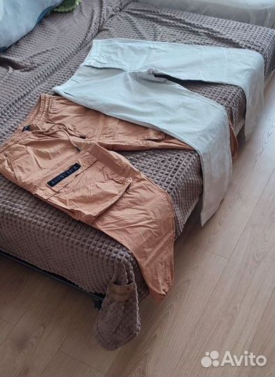 Штаны мужские L пакетом