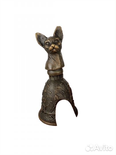 Колокольчик 