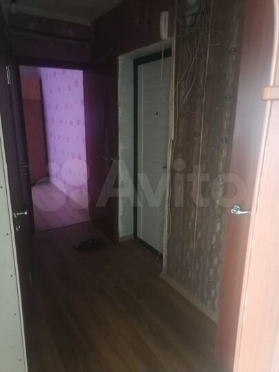 2-к. квартира, 43,5 м², 4/5 эт.