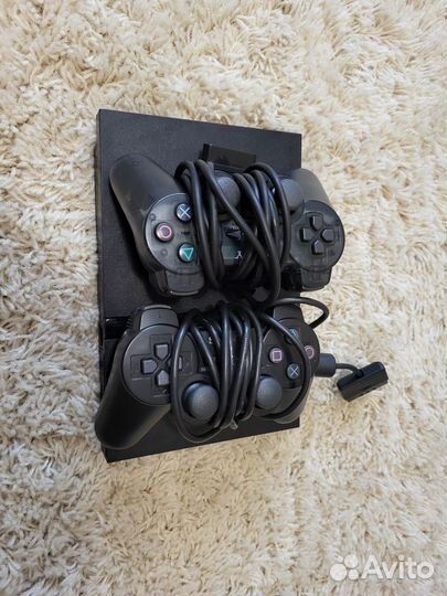 Sony playstation 2 PS2 slim