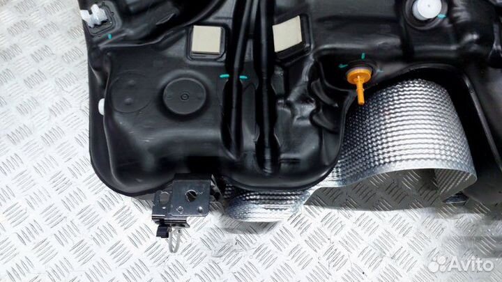 Б/У Б/У Бак топливный Состояние отличное