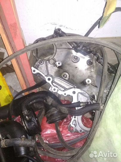 Запчасти для двигателя