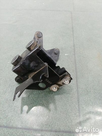 Кронштейн блока ABS Infiniti Qx70 S51 VQ37VHR 2015