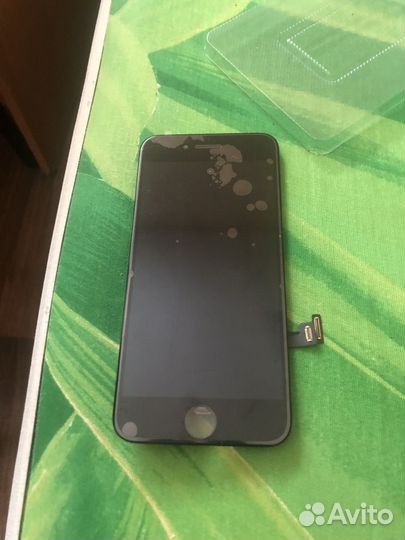 Дисплей iPhone 7