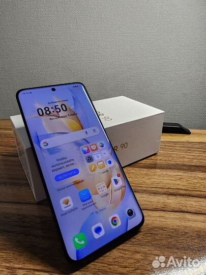 HONOR 90, 8/256 ГБ