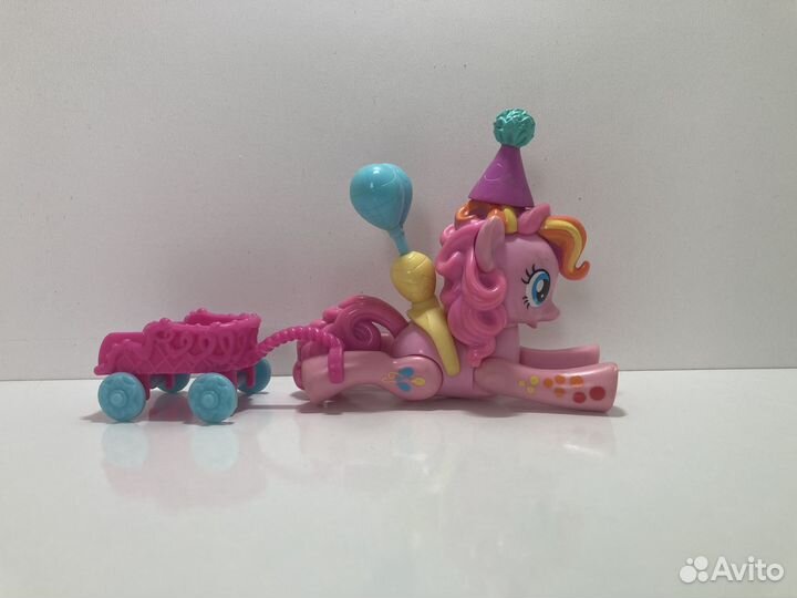 My little pony
