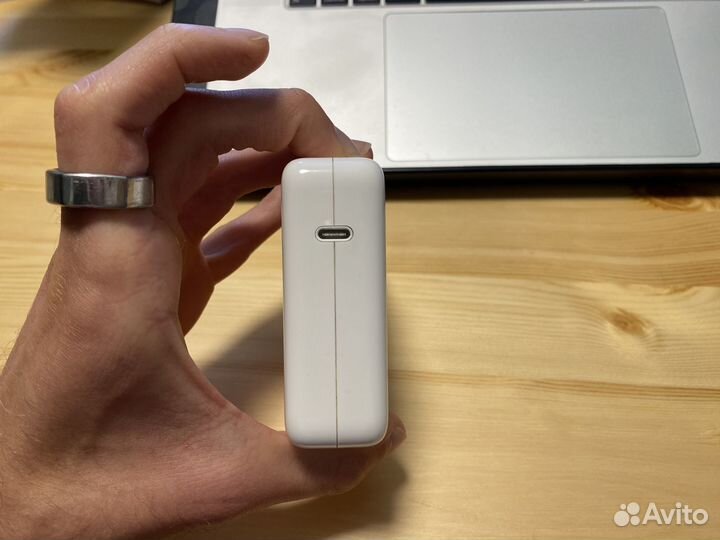 Адаптер питания для Macbook Pro Apple 96w USB C