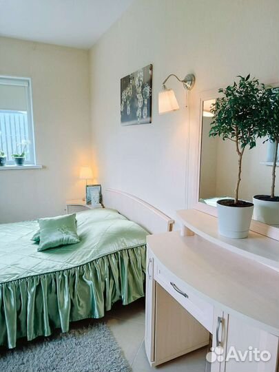 Мебель для девичьей спальни