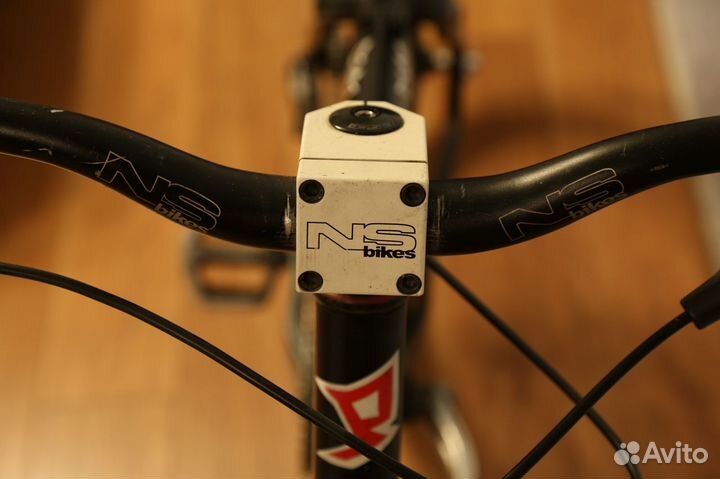 Велосипед хардтейл 