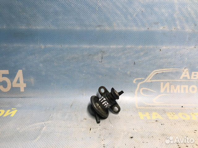 Регулятор давления топлива toyota carina ST170 4S