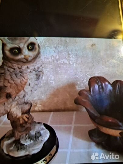 Предметы интерьера