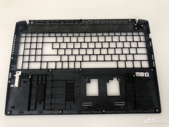 Корпус, крышка Acer Aspire 7 A715-75G