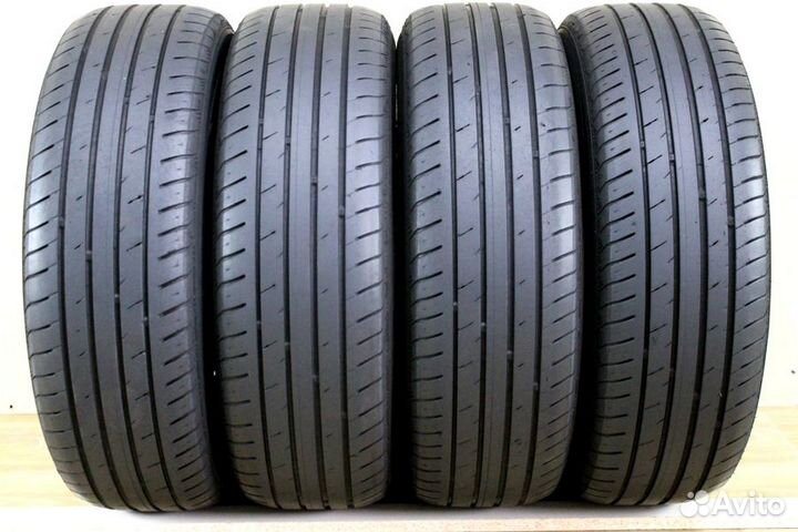 Колеса 4х100 Рио Солярис 185/65 R15 Nexen N'Fera S