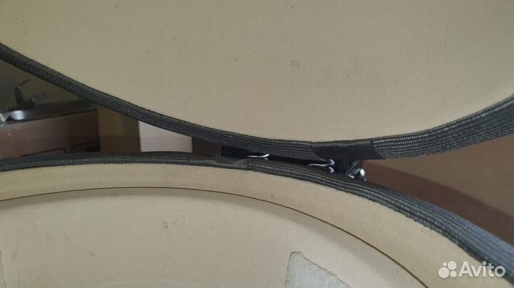 Керамический гриль Kamado HBGrill 16