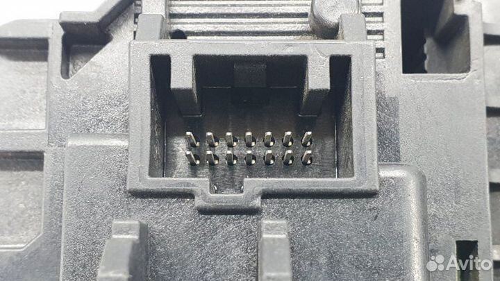 Механизм(шлейф) подрулевой SRS Ford Focus 3