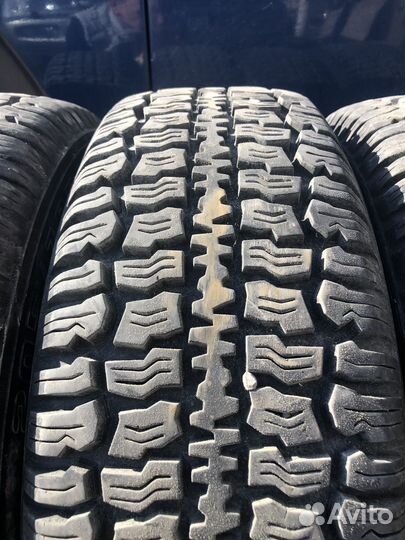 КАМА Кама-Flame 205/70 R16 91Q
