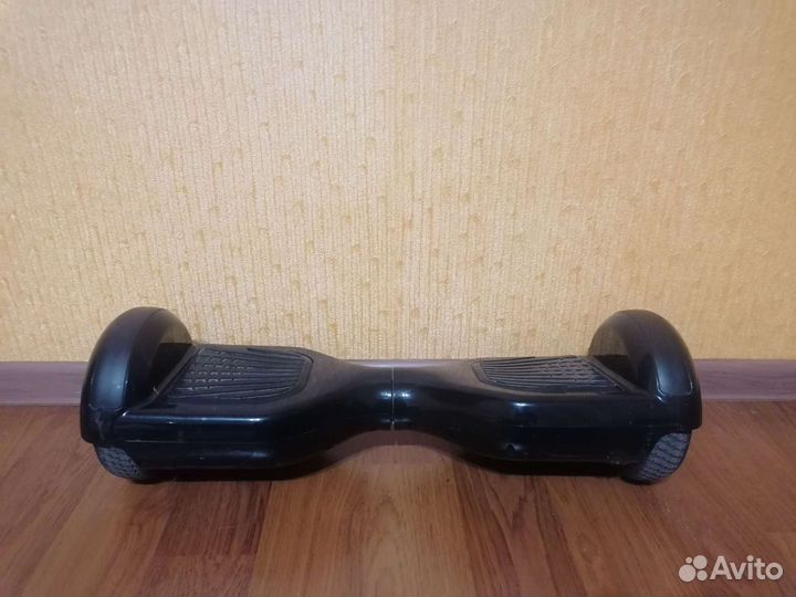 Гироскутер бу