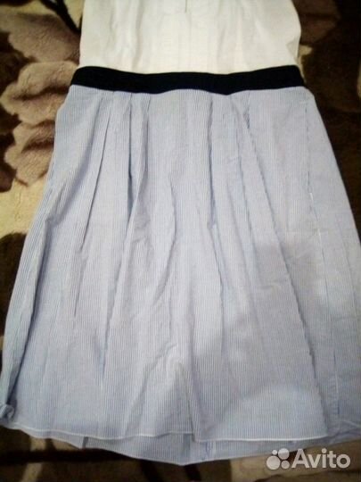 Платье летнее MaxCo