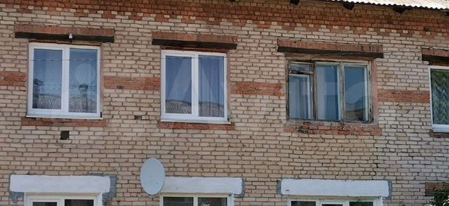 3-к. квартира, 59,9 м², 2/2 эт.